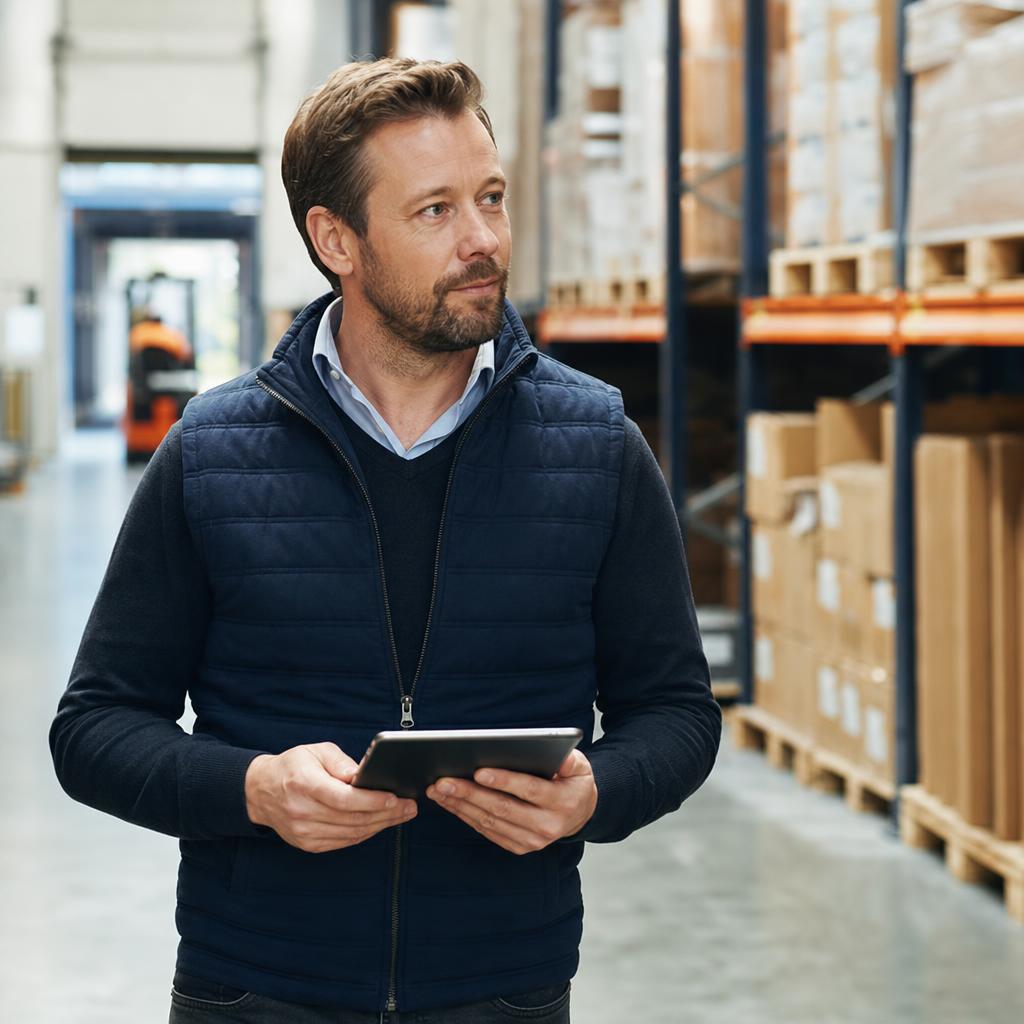 Logistiek & Supply Chain